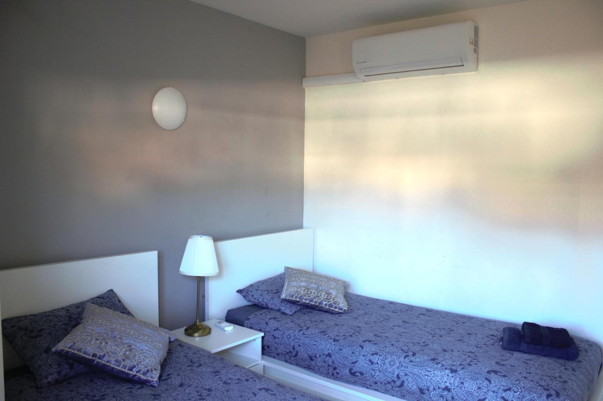 2 Bedroom 2 Bathroom Apartment In The Heart Of Fuengirola With Big Terrace And Free Parking Space Close To Beach Экстерьер фото